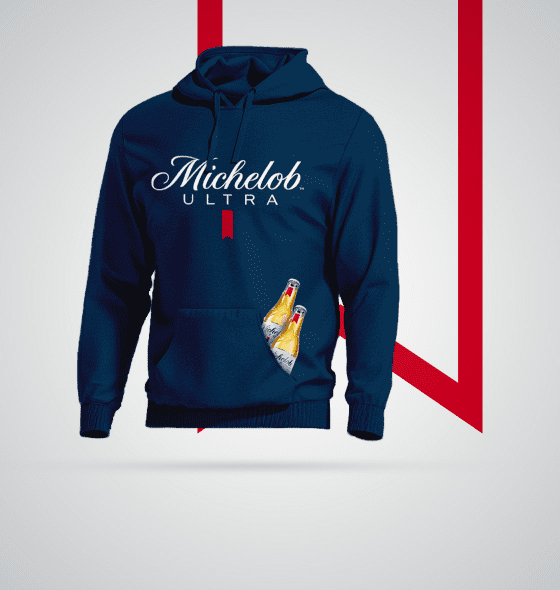 Michelob Ultra