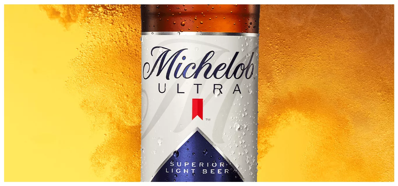 Michelob Ultra
