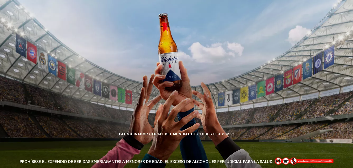 cHEERS mICHELOB